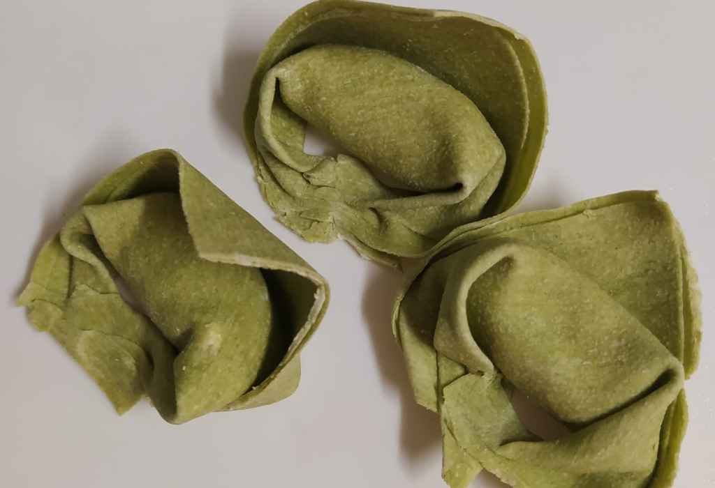 Pasta Più  - Pasta dei Trabocchi